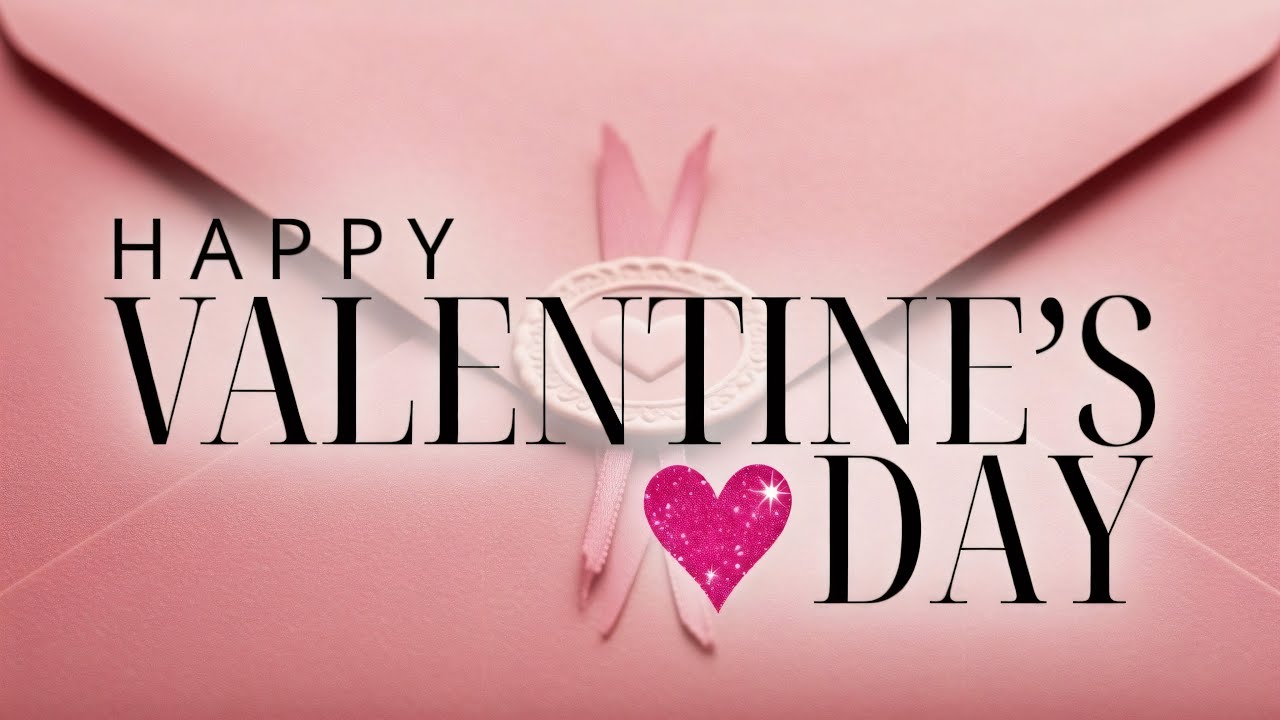Valentine&rsquo;s Day Wishes for Lover 💖 Deep Love Messages 2026 💌