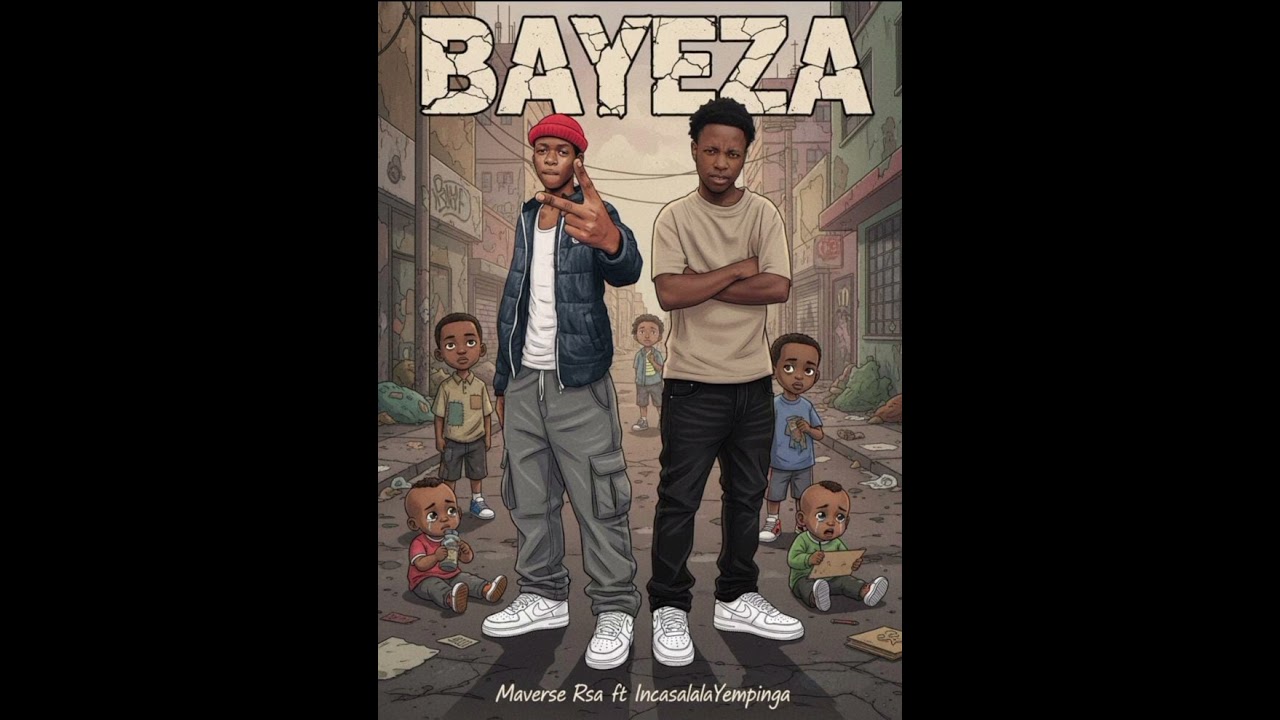 Bayeza - Maverse FT Incasalala Ye Mpinga mp3
