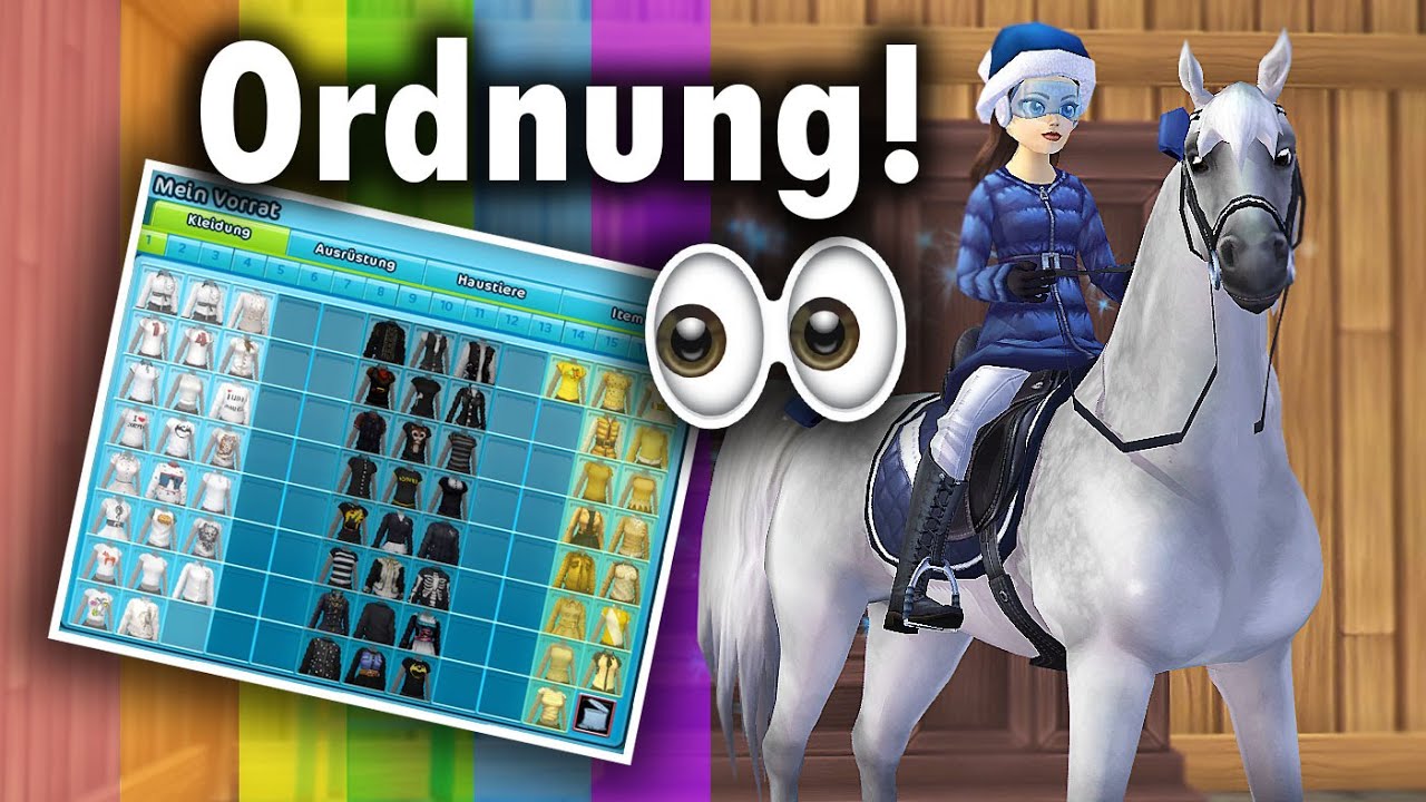 👗 Kleiderschrank Challenge 😱 Ordnung im CHAOS!!! 💣