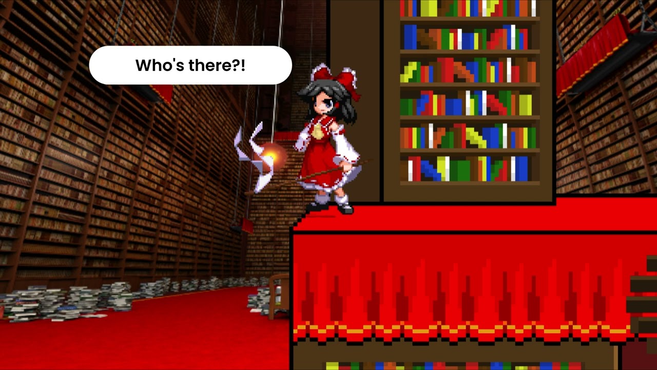 I'm Sorry, Clover