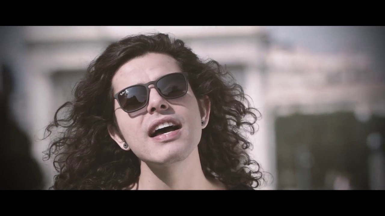 Pedro Capmany - Cuando Vuelvas (Video Oficial)