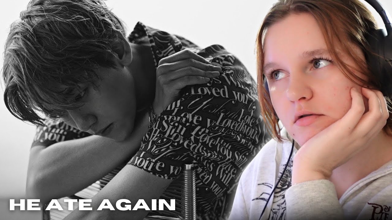 *стоит ли Деревня ООН шумихи??* Реакция на More BAEKHYUN