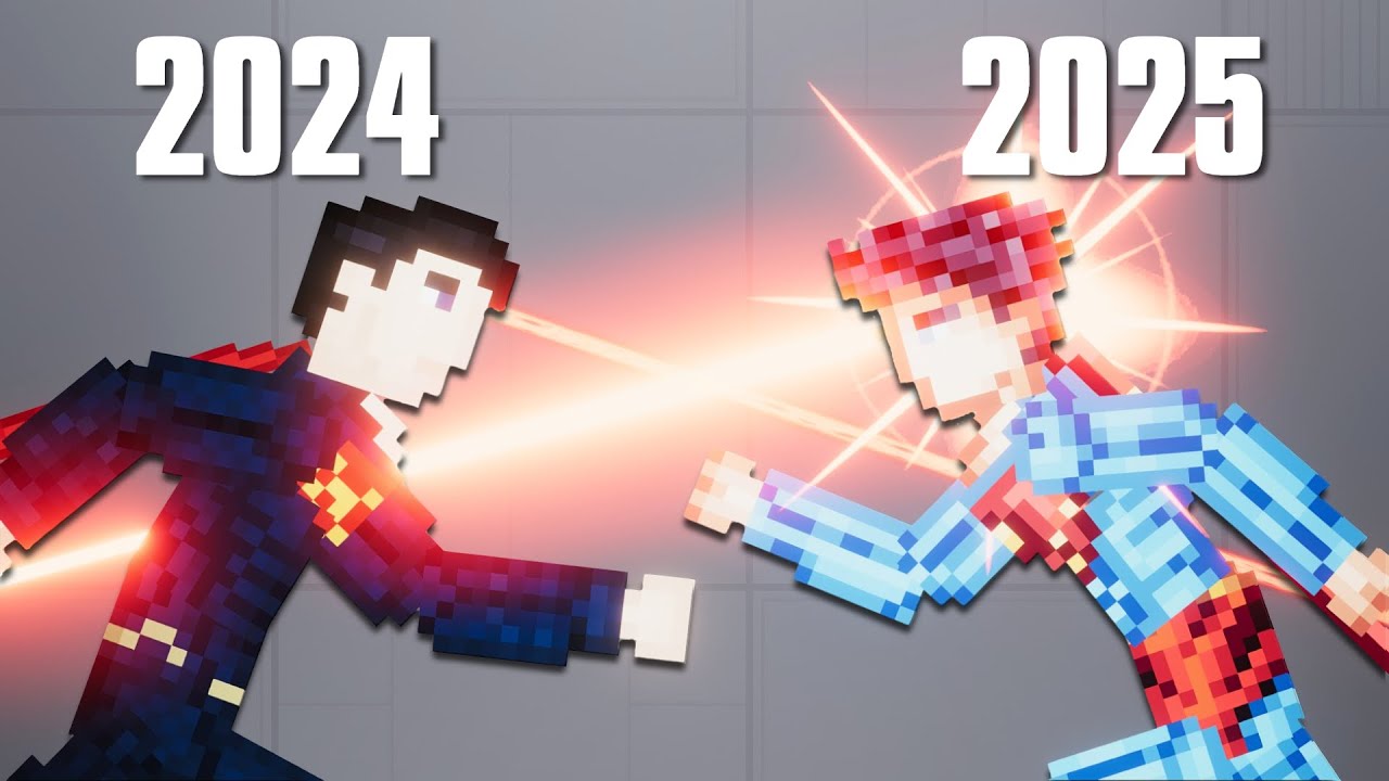 Superman 2024 vs Superman 2025 - Which is better ?