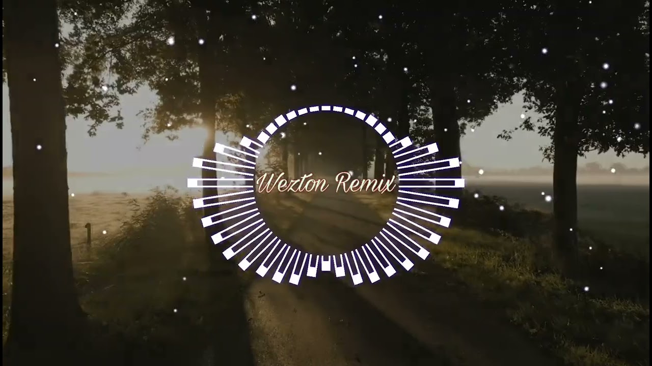 Tip Te Nga La Tip (Wezton Remix) 🎶 | Khasi Old Song