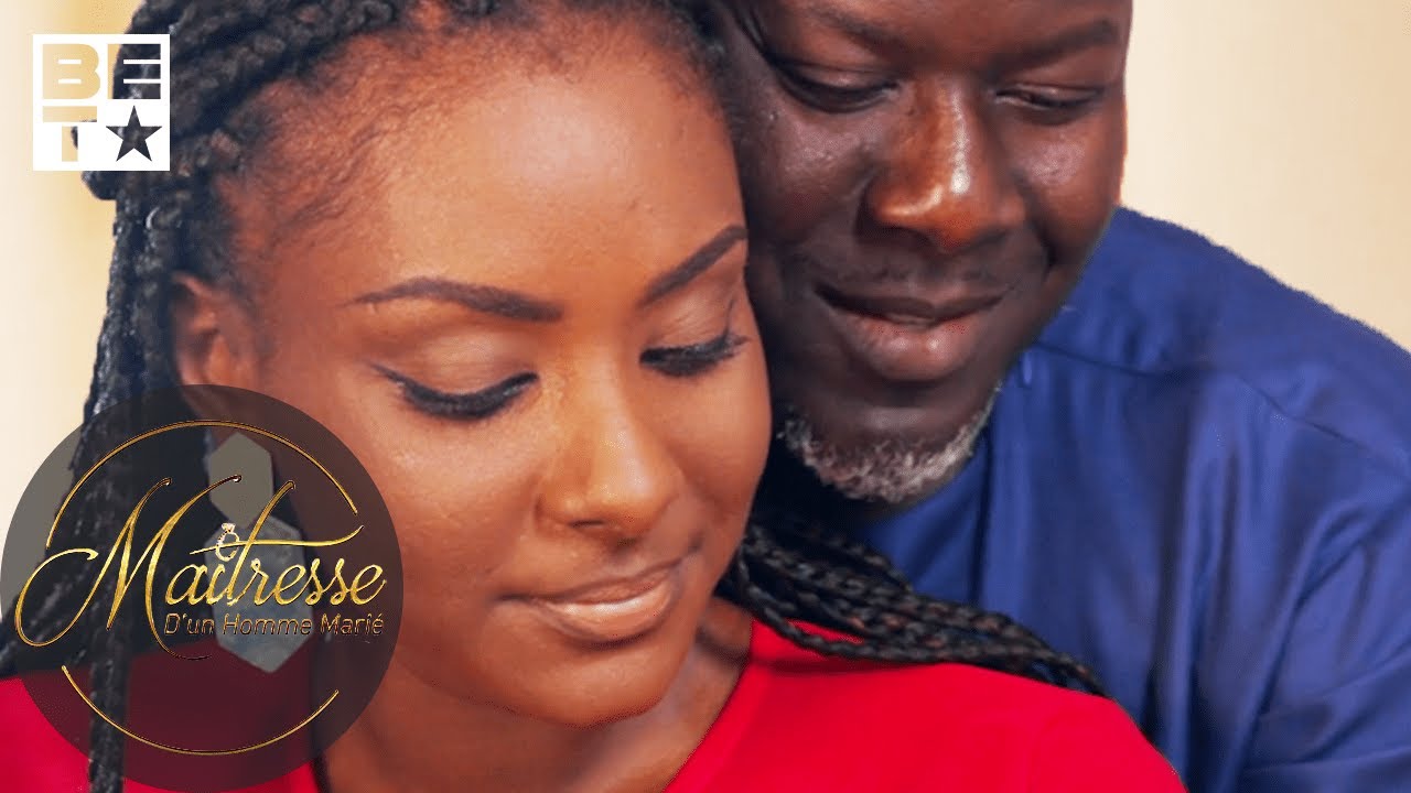 Cheikh le maudit | Maitresse d'un Homme mari&eacute; S2E10 | BET France