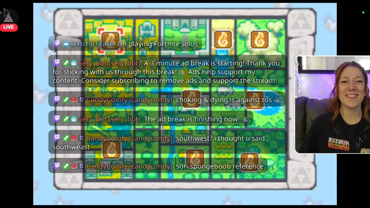 MINISH CAP END GAME (DARK HYRULE CASTLE PT 1)