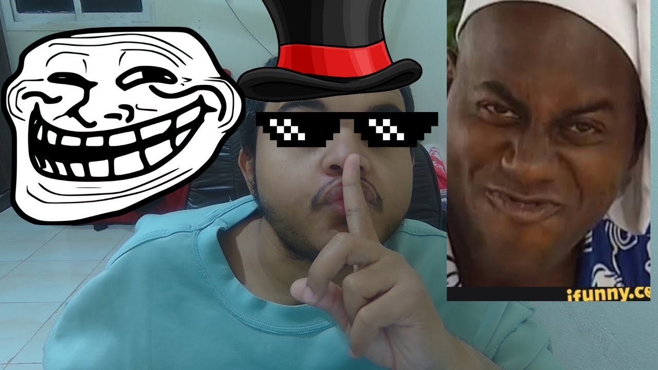 اخراس المشككين😎 وسحر عتاد Metin2