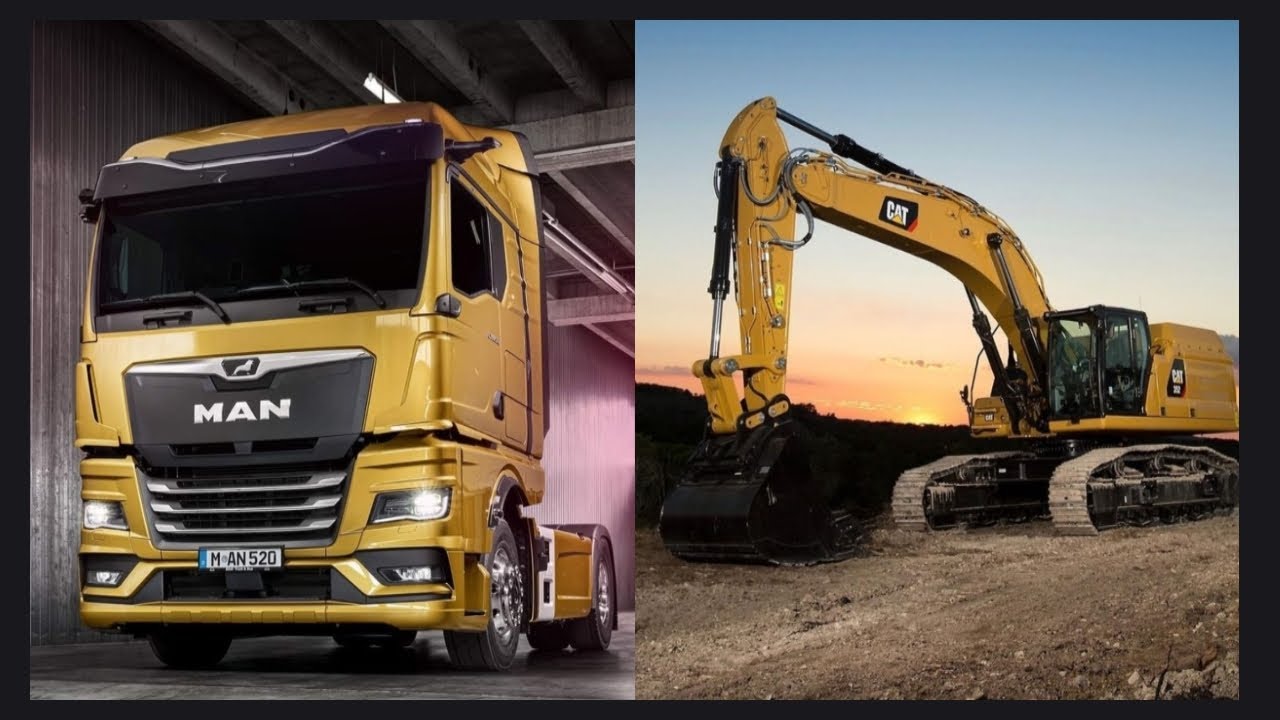 Aaj Ham load karenge excavator ## 