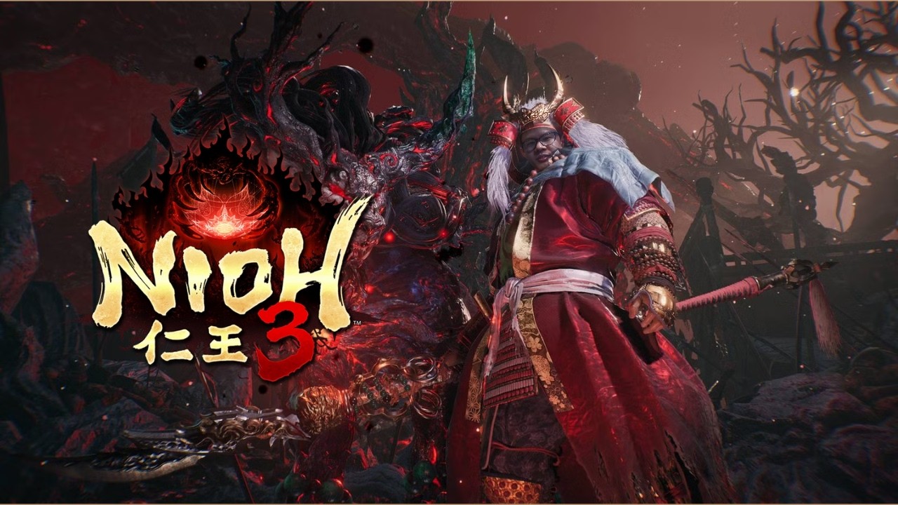 AKHIRNYA RILIS FULL NIOH 3 - Nioh 3 Part 1