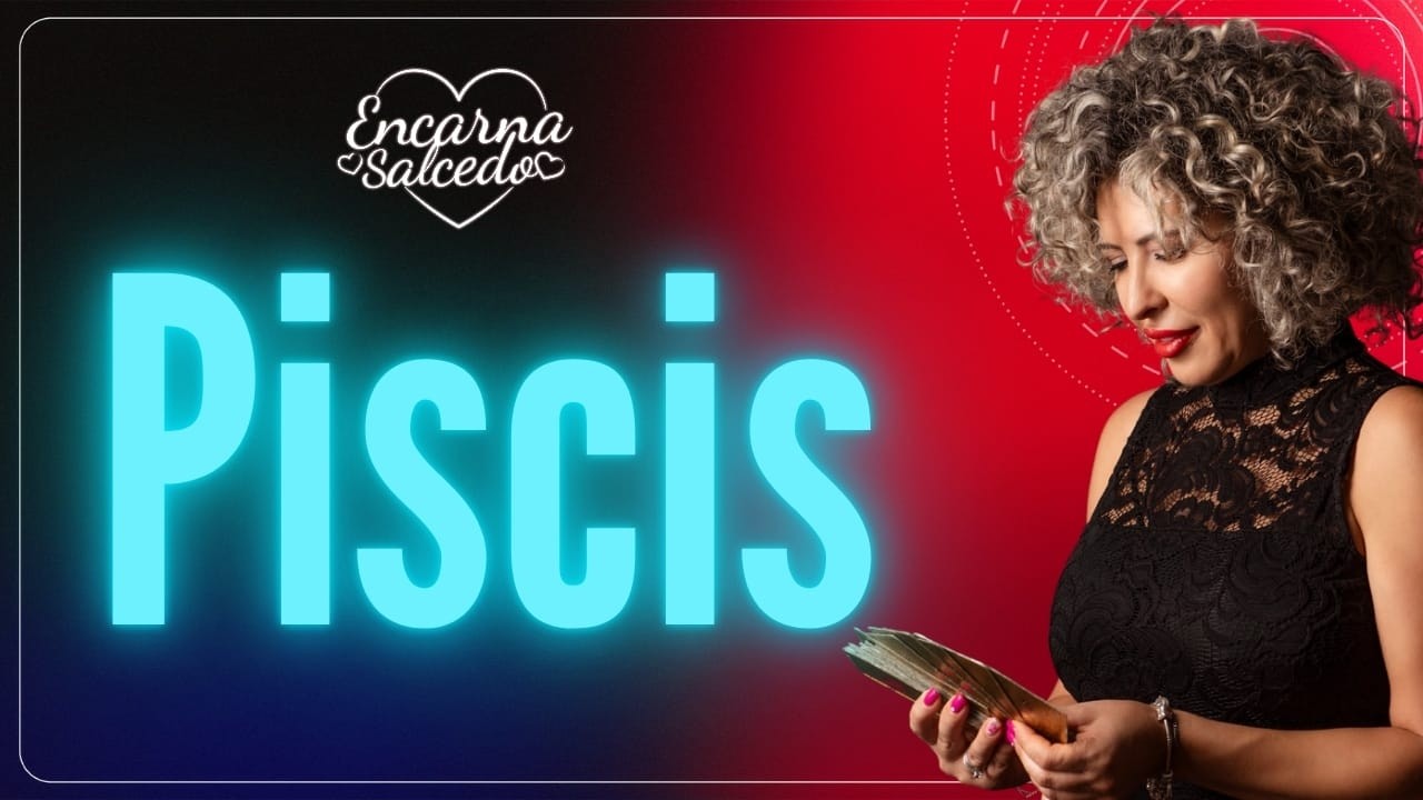 Piscis: &iexcl;Alguien Fuerte Entra en Tu Vida Ahora!😱💕
