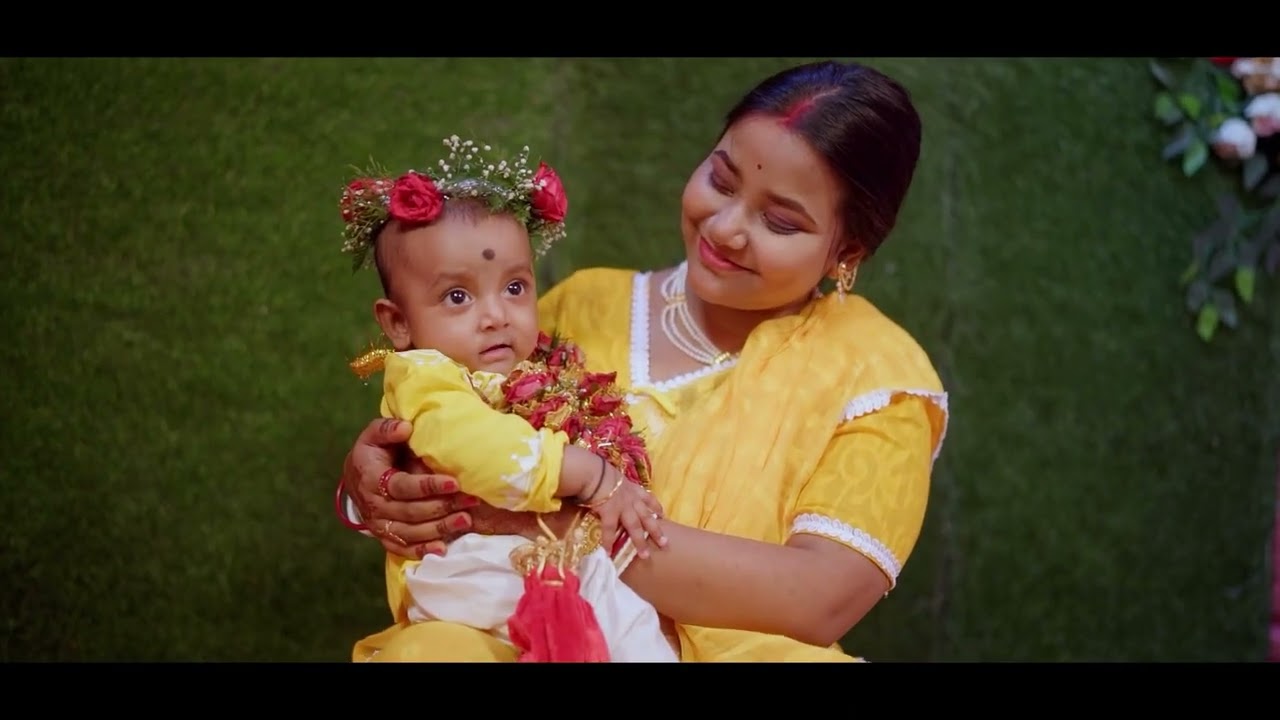BIVAN,S RICE CEREMONY FULL VIDEO
