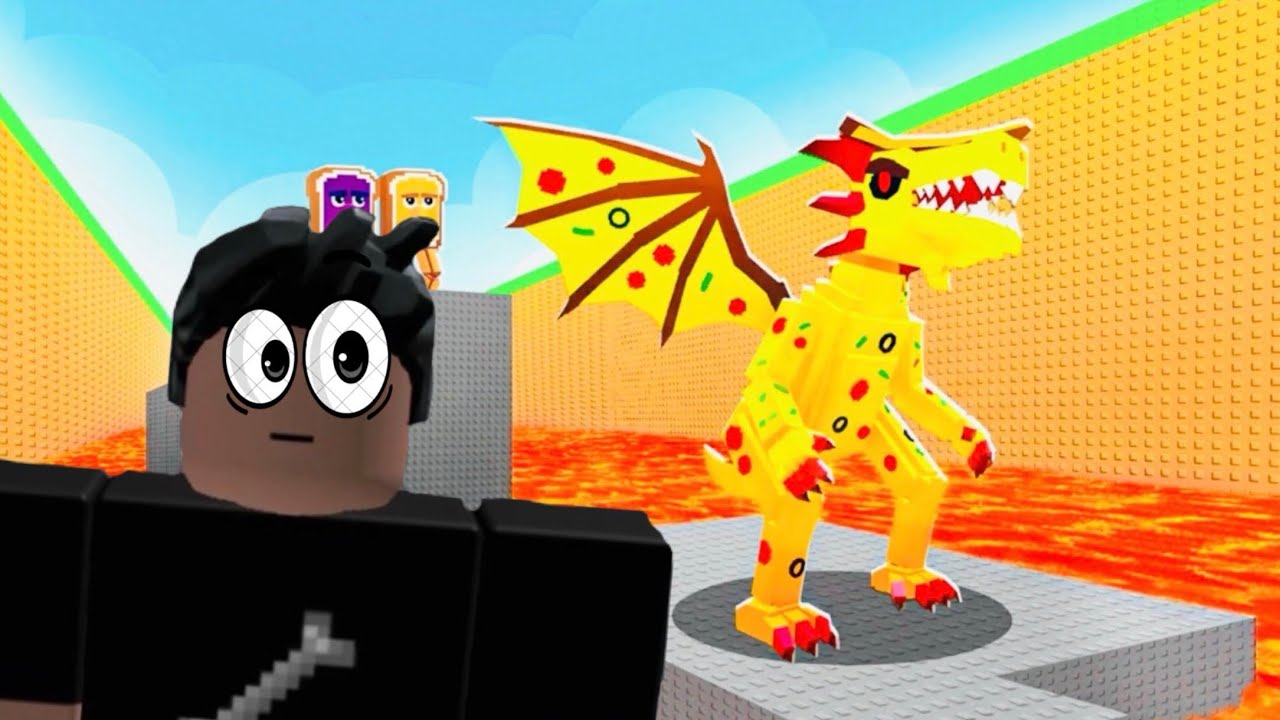 MAGMA MONDAY ADMIN ABUSE + TESTING FUSE MACHINE 