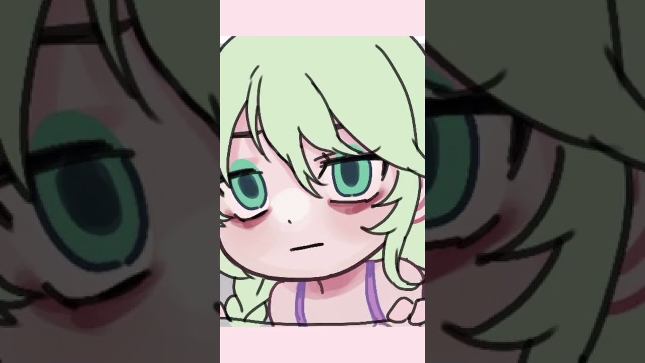 Speedrunning an animated emote 😳