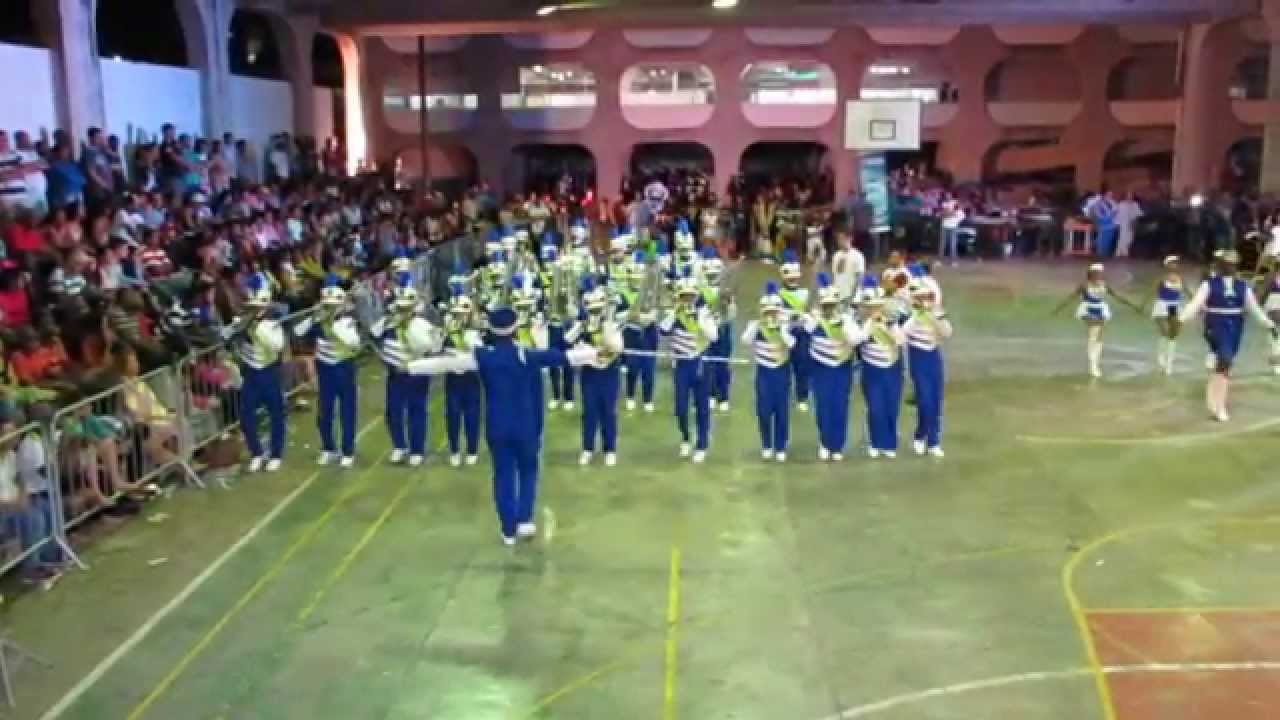Estadual 2015 RJ - BMI - Entrada