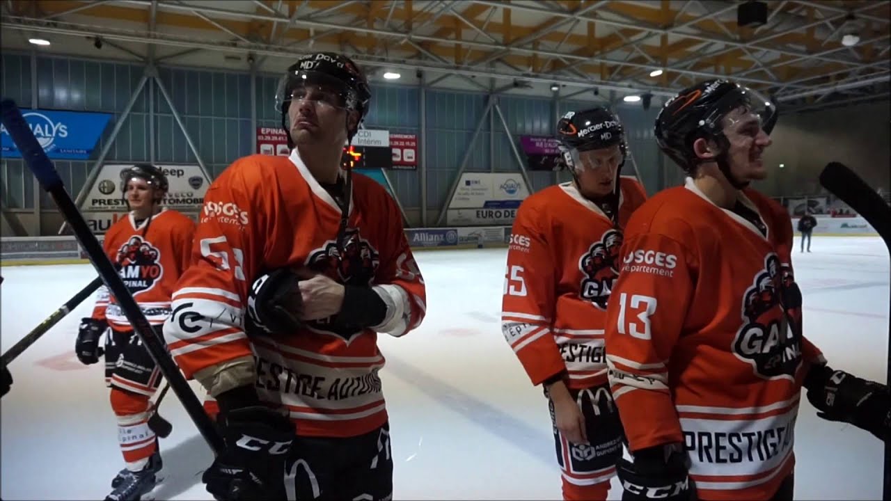 Resumé - Epinal/Bordeaux - 31/01/2016