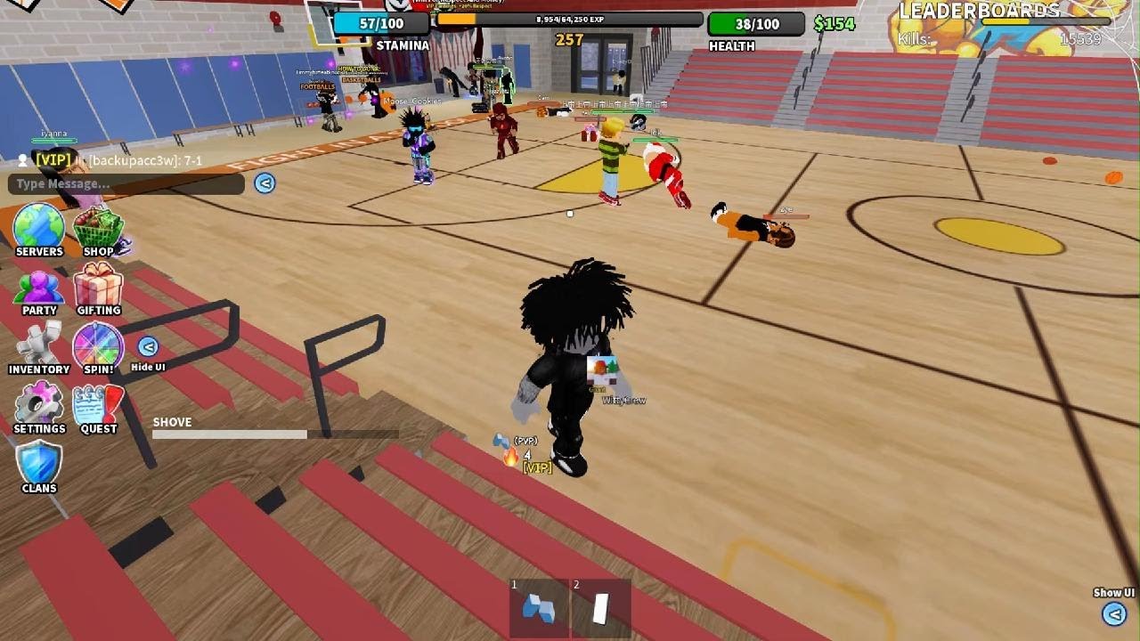 Gray grinding for omni man