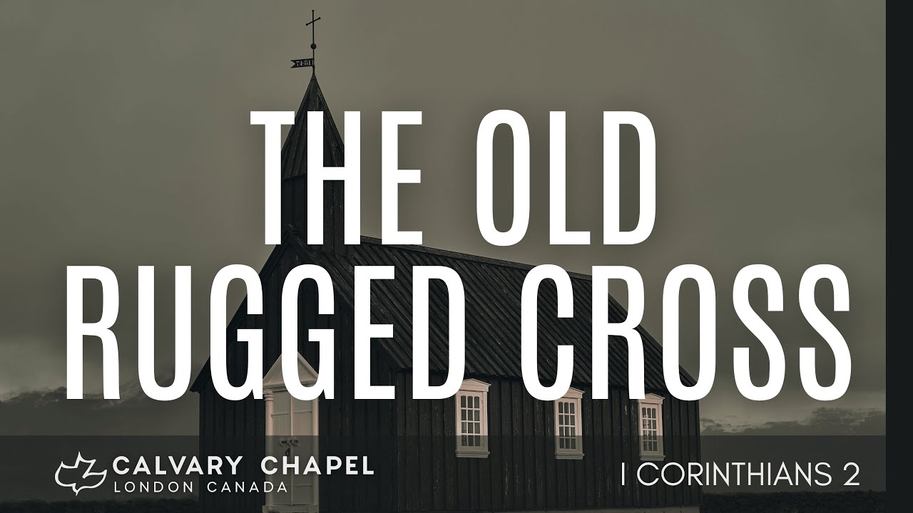 1 Corinthians 2