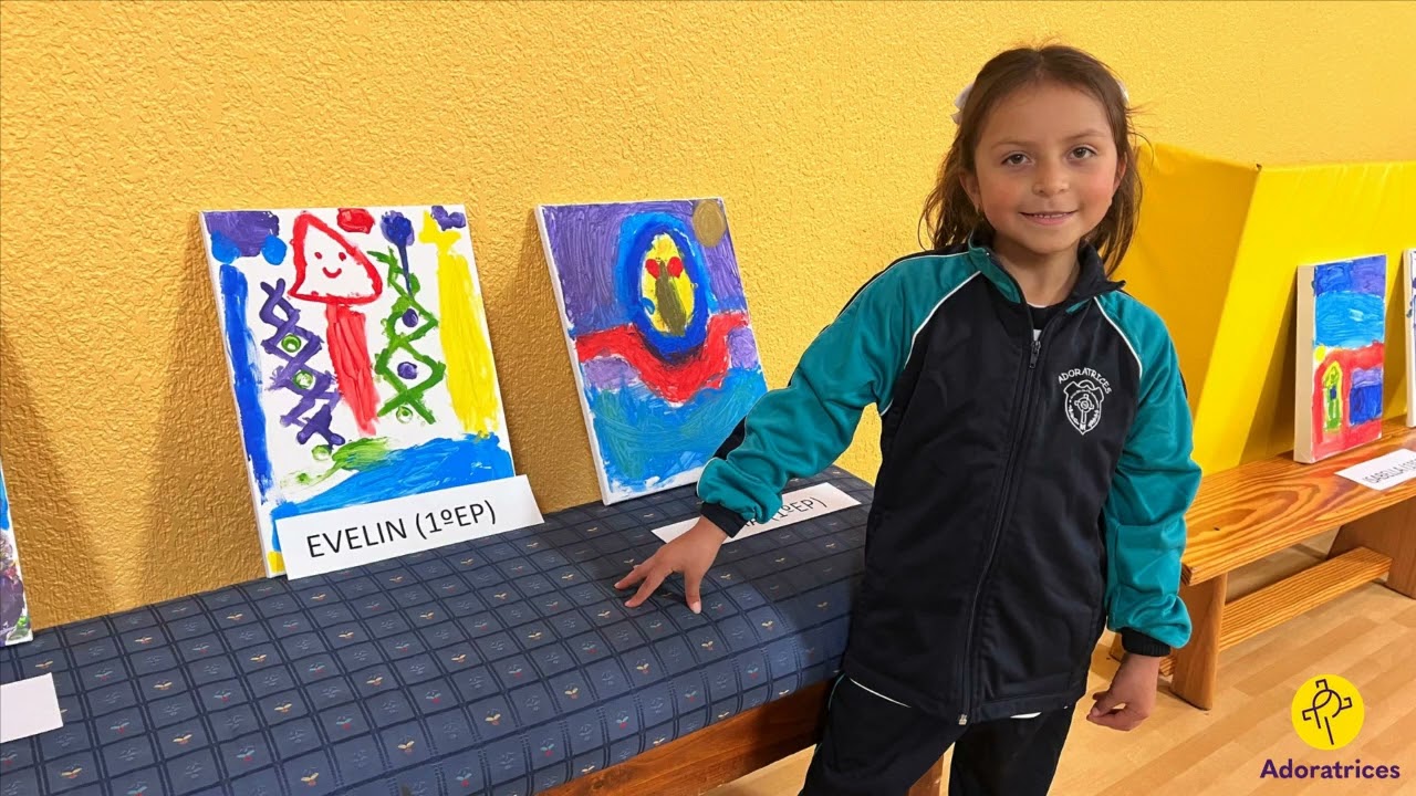Exposición de Arte: 