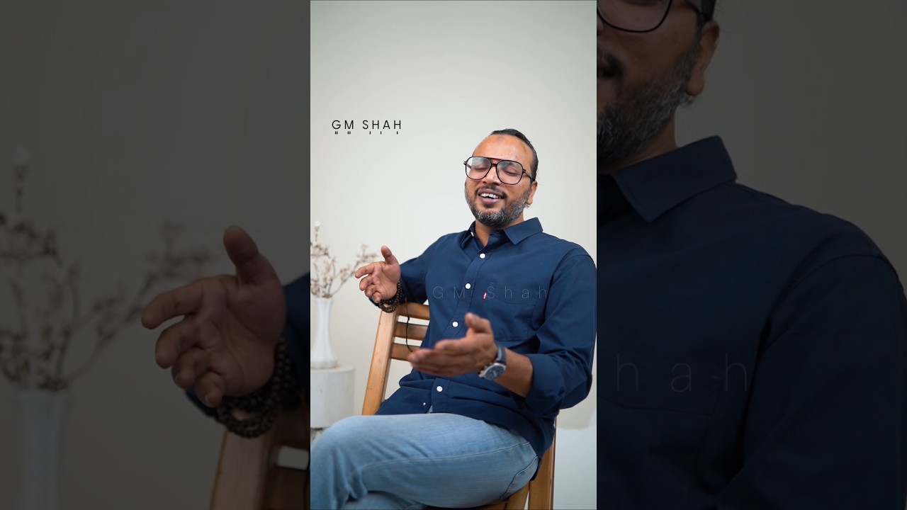 Sawa Lakh Deeway Mannat'an De Baala'an | GM Shah