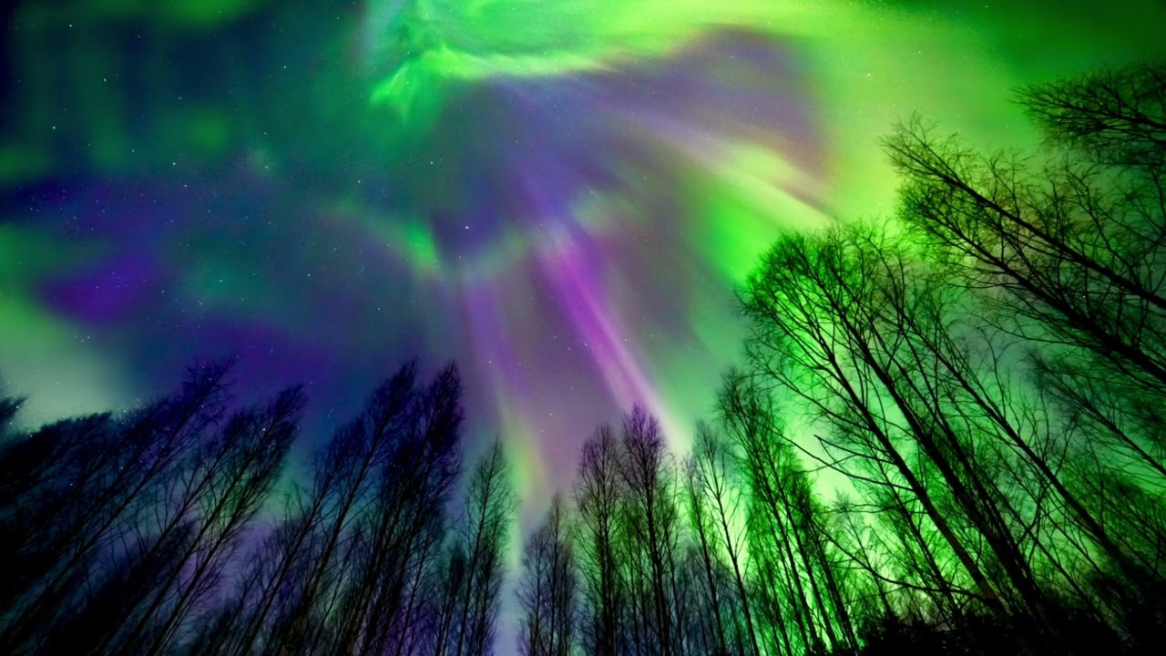 Ambient Music for Relaxation, Sleep, Meditation, Stress Relief, Work, Study | Reflections