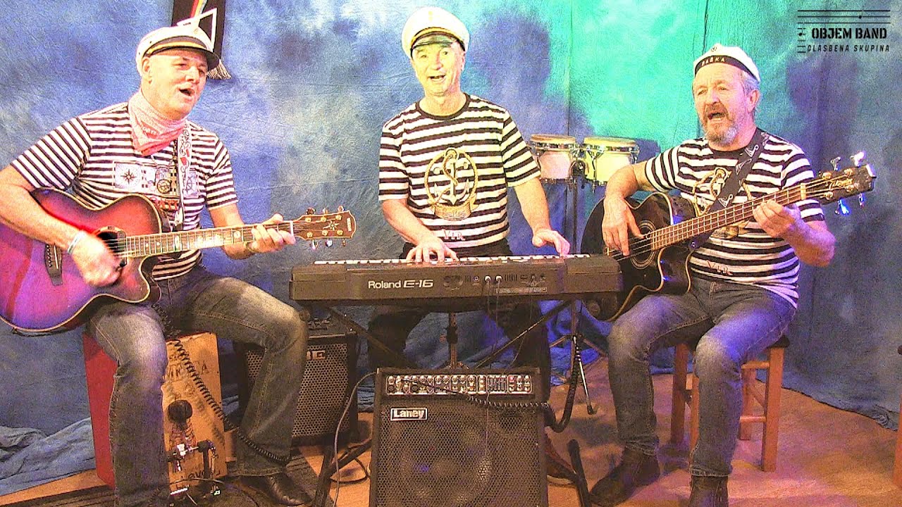 BAND ZA POROKO (Poročni band)