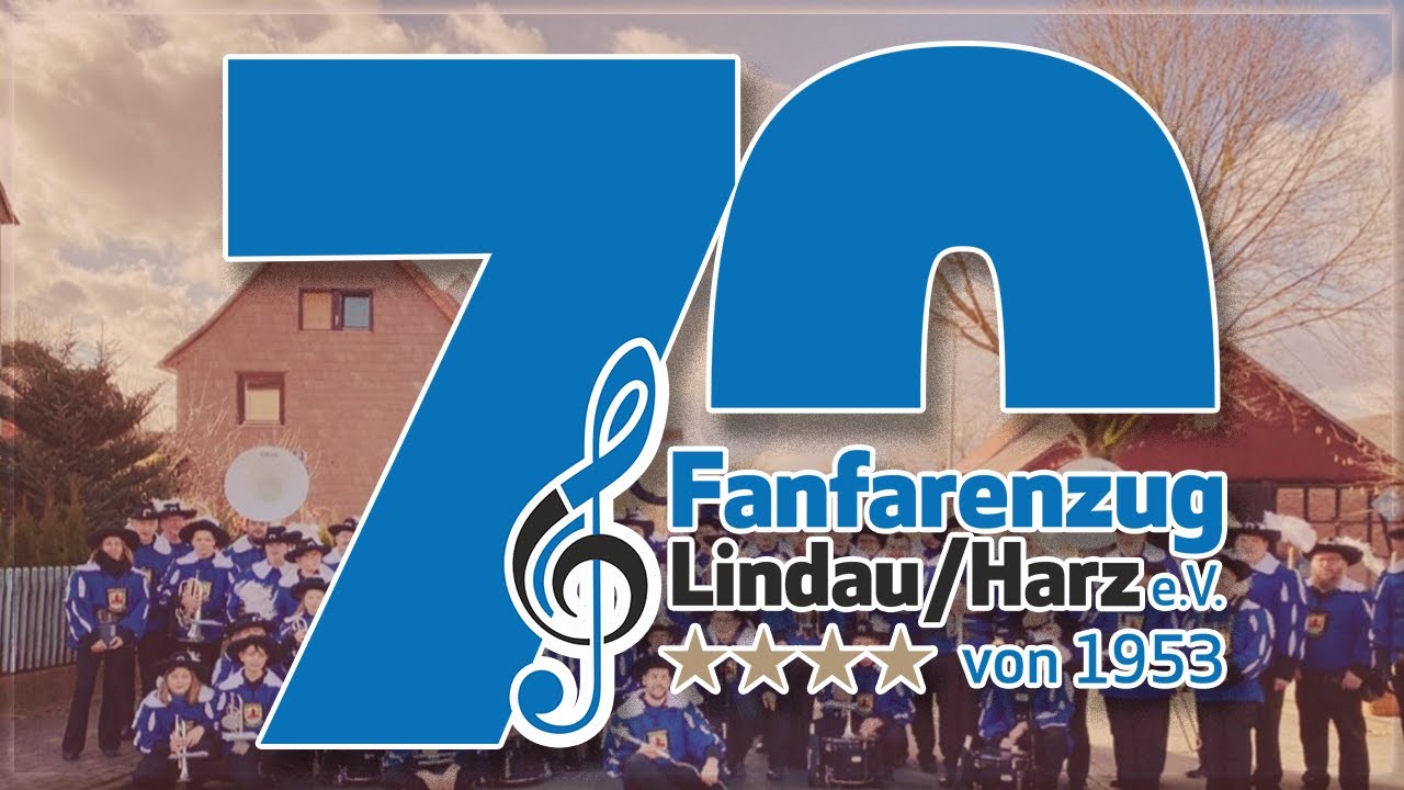 Wizard Of Oz - FZ Lindau/Harz Brassband Senioren