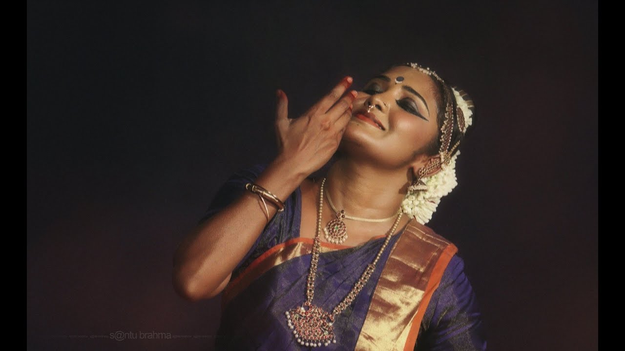 Shastram TV Episode 17   Rasika Part 1  with Sreelakshmy Govardhanan - Kuchipudi