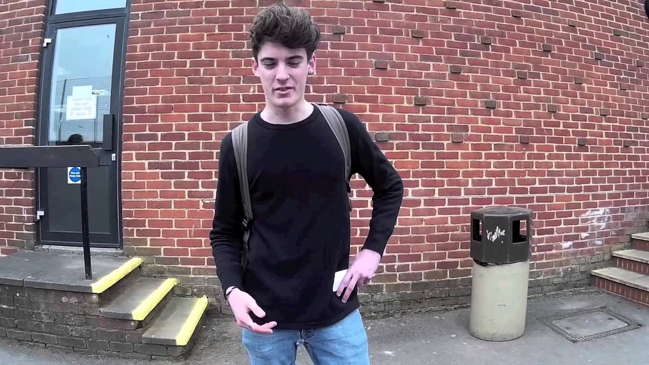 BBC School Report - Priestlands School