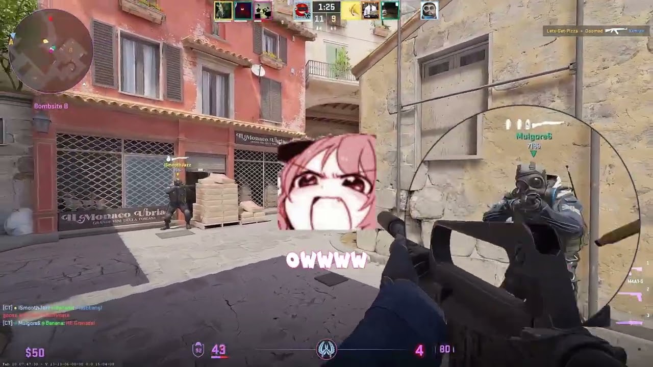 drunknesia: counter strike edition
