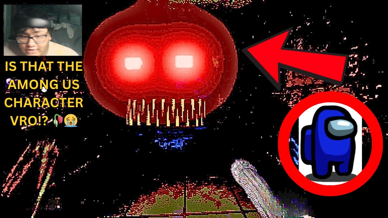 A MULTIPLAYER MAZE HORROR GAME! | Maze Creep!