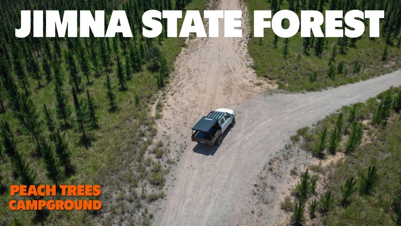 Кемпинг «Персиковые деревья» — езда на внедорожниках, приготовление пищи, кемпинг + новый автомоб...