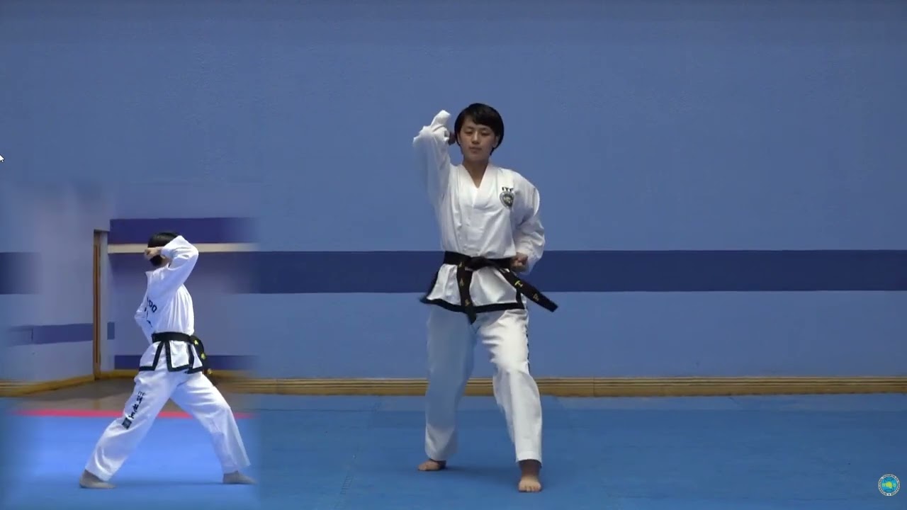 6-JOONG-GUN