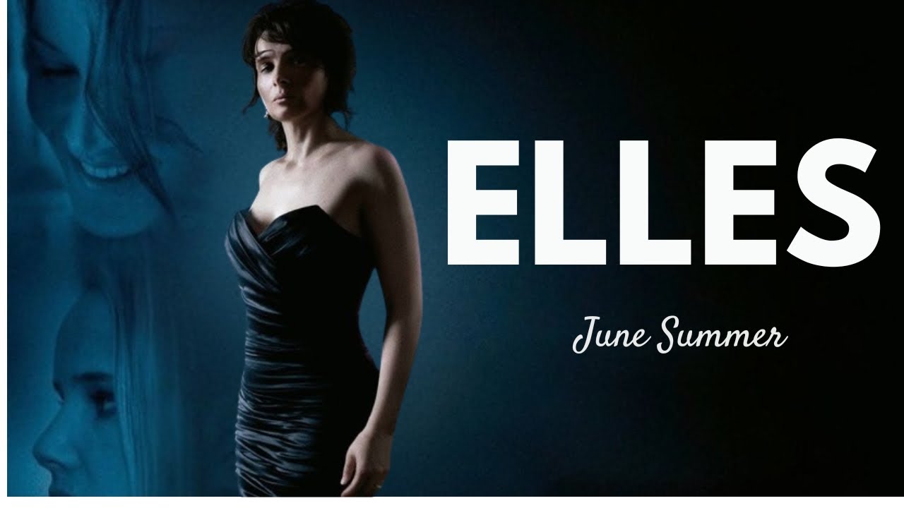 Elles (2011) Movie || Juliette Binoche, Ana&iuml;s Demoustier, Joanna Kulig || Review and Facts