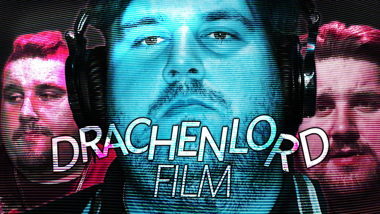 So würde ein DRACHENLORD Film aussehen