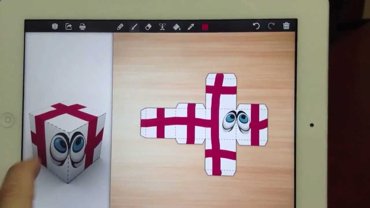 Foldify: a Quick Look