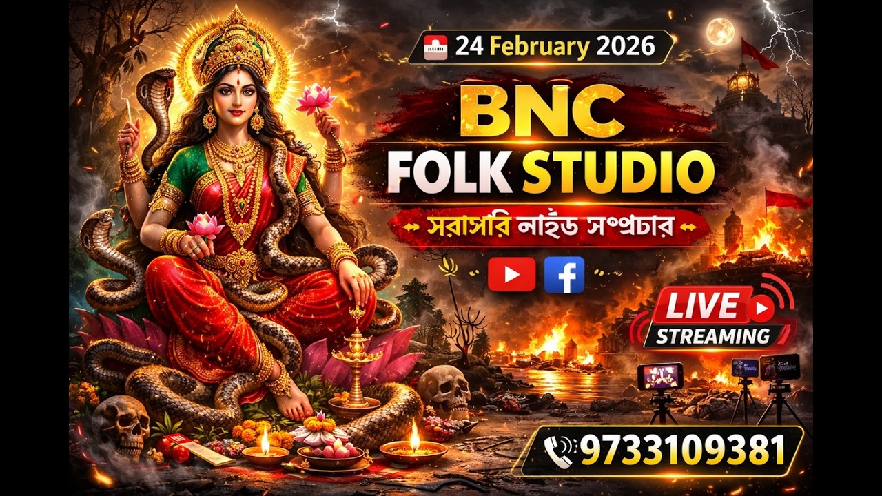 🔴দ্বিতীয় দিনের তৃতীয় পালা || উত্তম চৌধুরী || মা মনসা সম্প্রদায় || চরিঅনন্তপুর ট্যাংকাটা শ্মশান