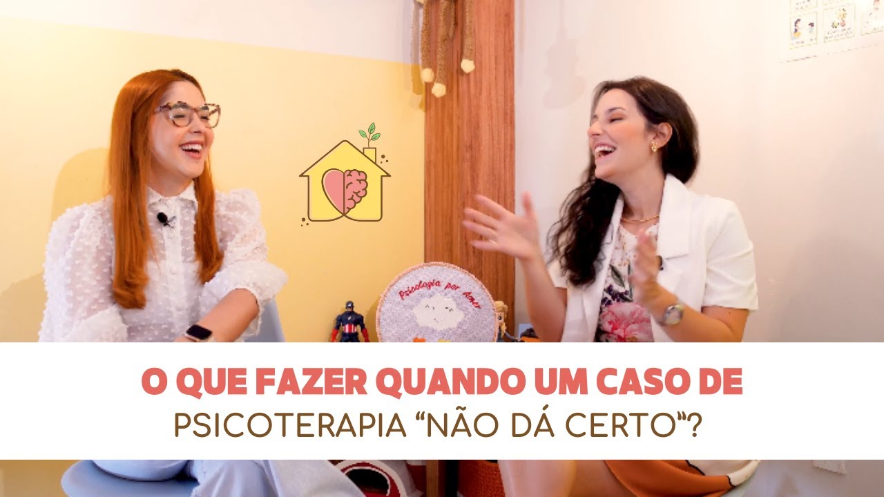 CASOS DE PSICOTERAPIA QUE 