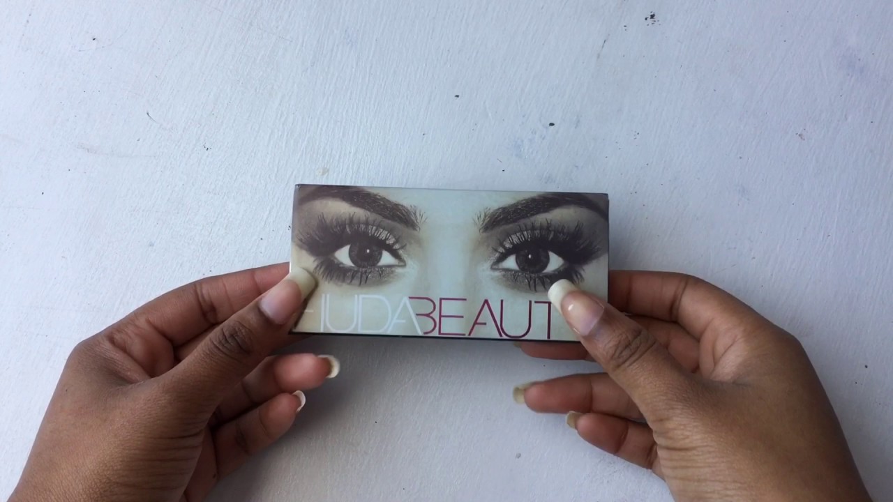 Best AliExpress eyelashes!