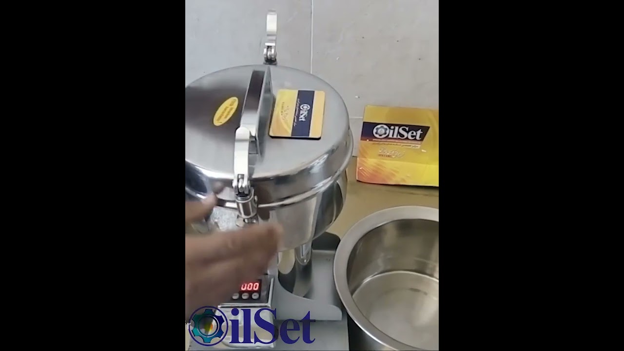 بهترین آسیاب ادویه 09132079683