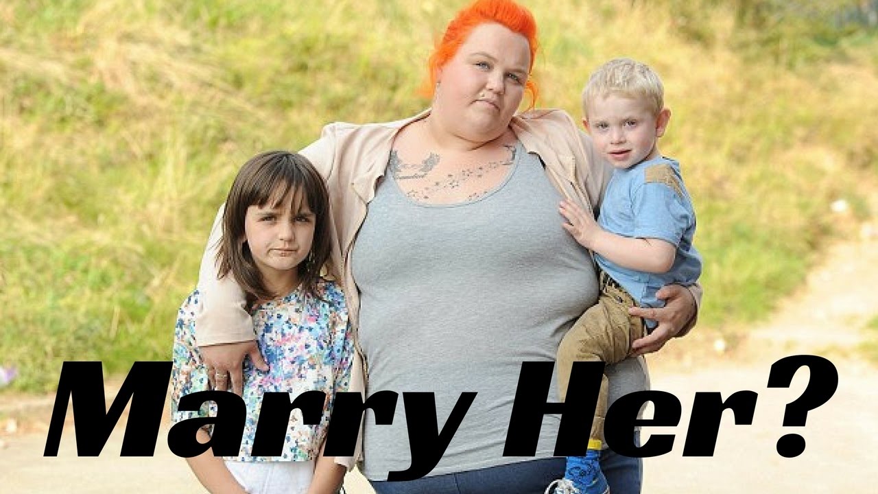 Should I Marry a Divorced Mom?