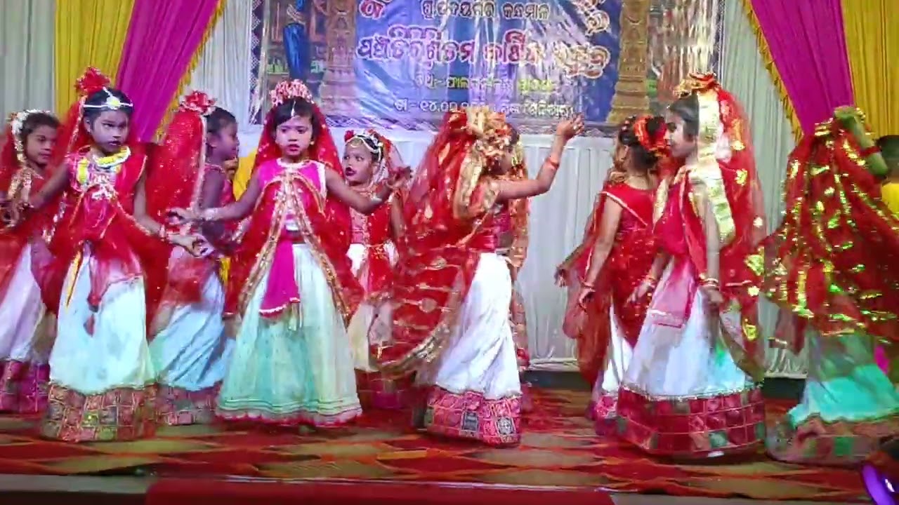 Googly on annual function of SSM 