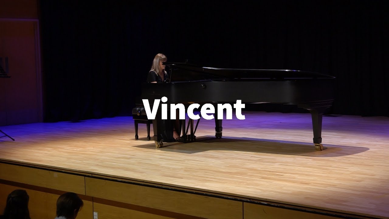 Vincent (Starry, Starry Night)