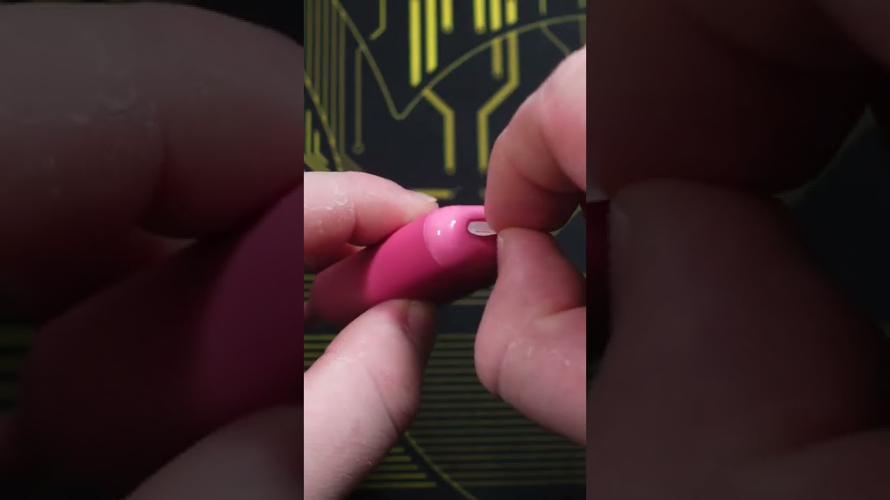 Lost Mary's AMAZING BM600 #shorts #short #unboxing #shorts #asmr