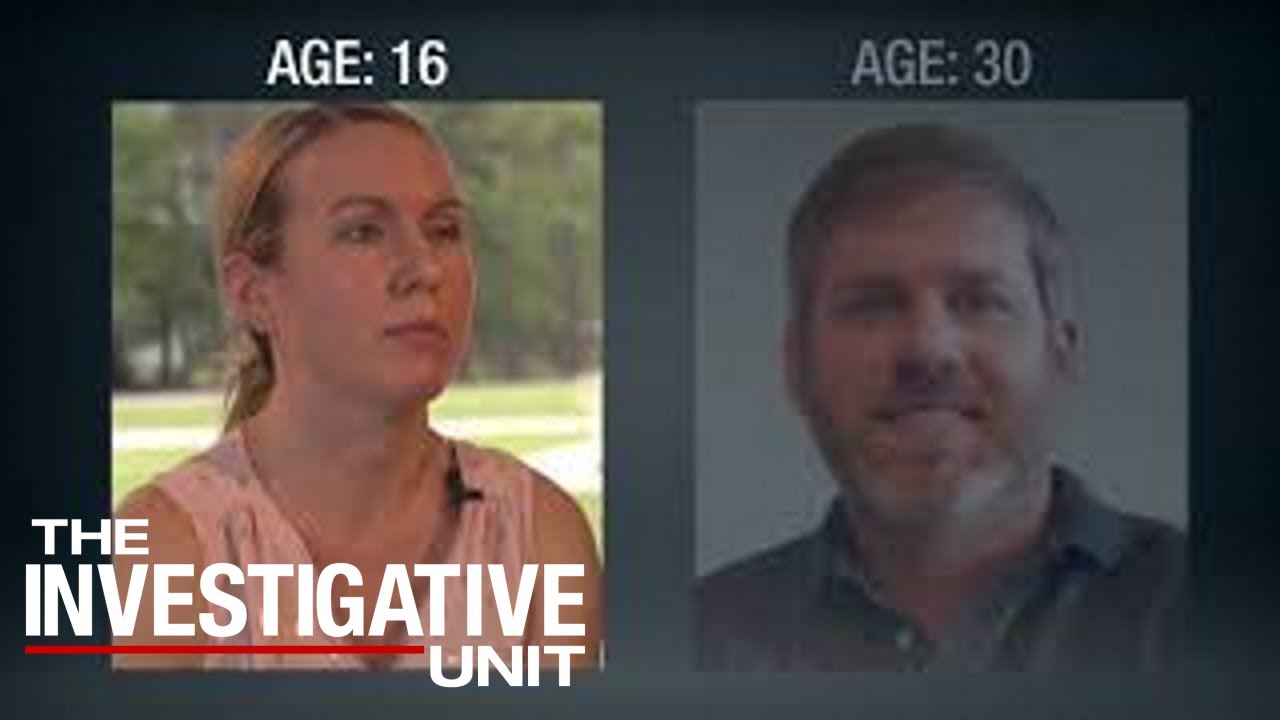 Rape victim ordered to pay her abuser child support - WBRZ Investigative Unit