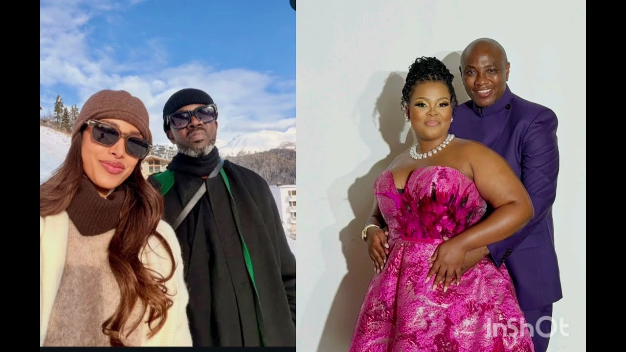 Makhumalo Mseleku is scared of Mayeni, Mayeni has accepted Makhwela, uthando Nesthembu season 9