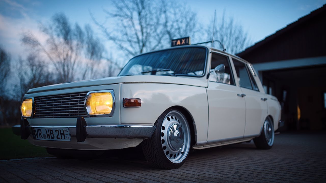 OSTBLOCK MV SAISON INTRO 2019 #2 | TRABANT | WARTBURG | SIMSON | SCHWALBE | OSTFAHRZEUGE | DDR