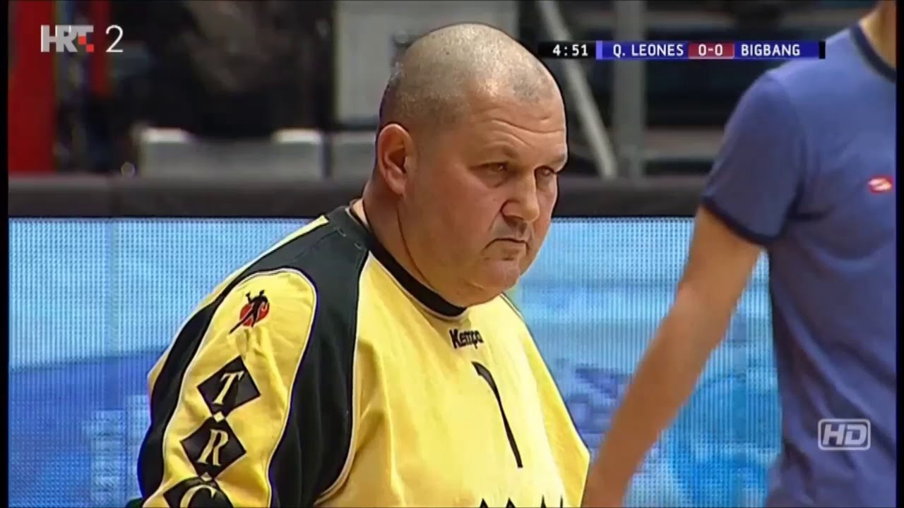 Quattro Leones : Bigbang Cammeo Team - 1/2 finale - Kutija šibica 2018