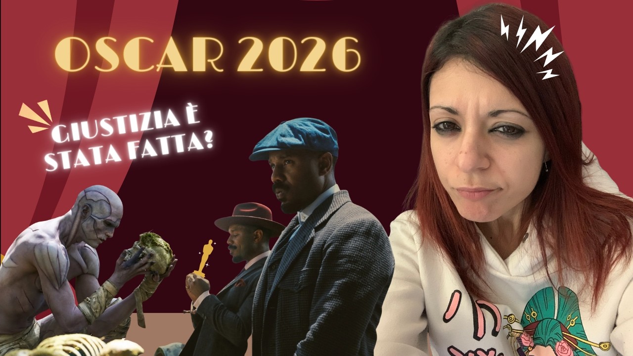 La mia non richiesta sugli Oscar più anonimi degli ultimi anni