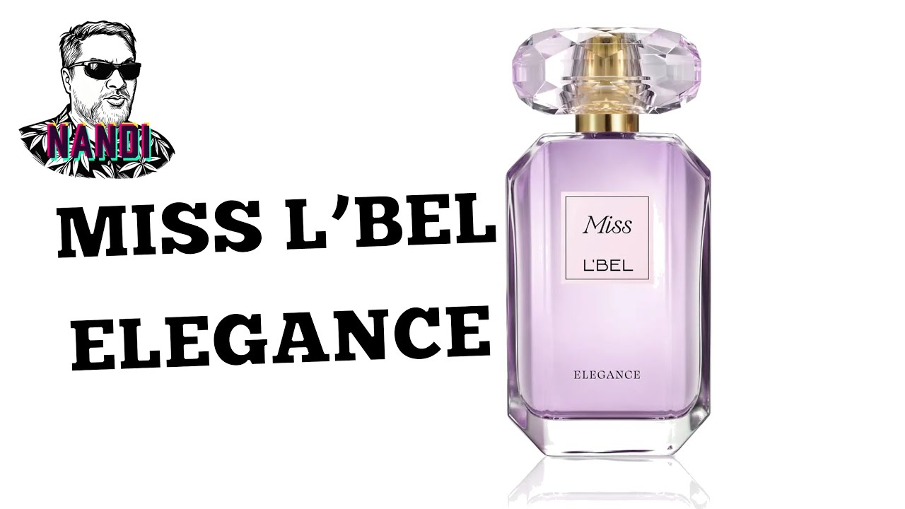 NUEVO MISS L'BEL ELEGANCE