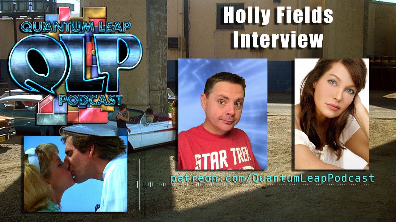 Holly Fields Interview